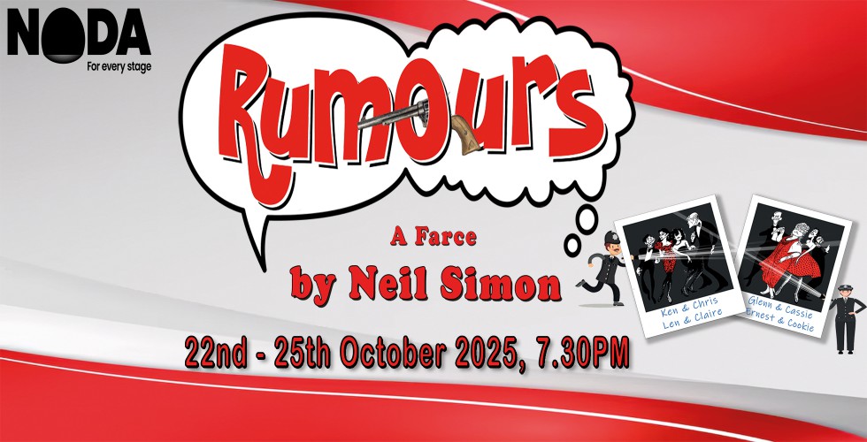Rumours